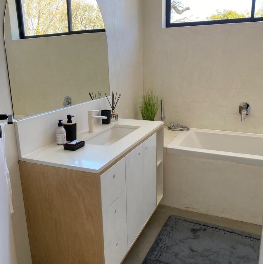 4 Bedroom Property for Sale in Newlands Western Cape